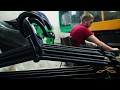 TREMVERY - ведущий производитель плечиков и вешалок для одежды в Украине.