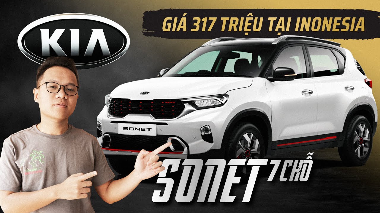 Đánh giá chi tiết xe KIA 7 chỗ máy dầu liệu có đáng mua