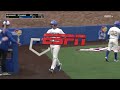 Kansas vs. Milwaukee Highlights Game 2