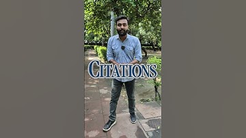 What is Citation in Local SEO? Boost Google Rankings Fast!