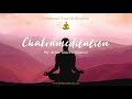 Chakrameditation für deine innere Balance