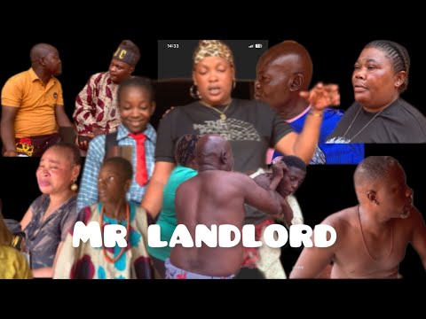 See what the landlord did to his tenants 