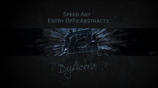 SpeedArt | Entry OpTicAbstracts