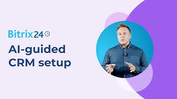 AI CRM setup
