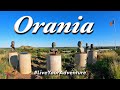 Orania South Africa Afrikaans Speaking Whites Only Town & Homeland