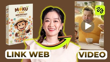 AI Này Tạo Video Quảng Cáo Trong 2 Phút Siêu Nhanh - Không Cần Edit với Higgsfield Click-to-Ad