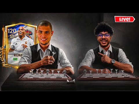 🔴 FC Mobile LIVE || R9 with New TRAITS Better Than SIGNATURE RAUL 🤔 || GLORIOUS ERAS 🔥