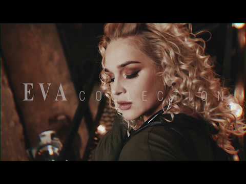 EVA collection. Большие размеры 48-70 и 42-46. Дизайнерская одежда.ОСЕНЬ-ЗИМА 2017/2018.