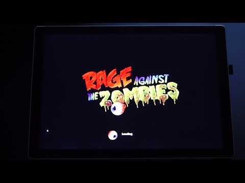 Rage against the zombies - Whatu0027s on my Surface Pro 4?