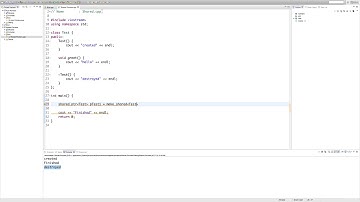 Learn Advanced C++ Programming shared pointers