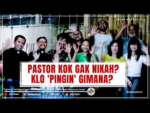 Video: Apakah pendeta akan menikah?