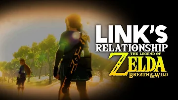 Does Zelda really love Link?