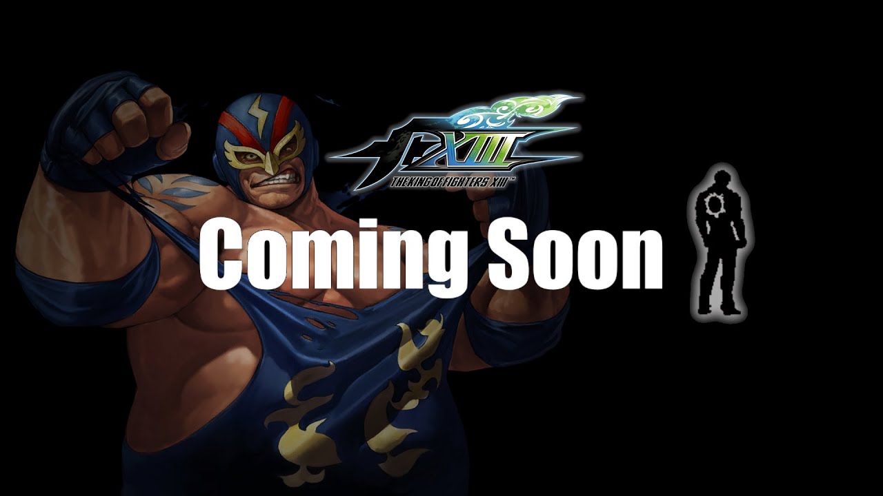 Kof 13 Raiden KoF XIII - Raiden : Preview Combo - YouTube