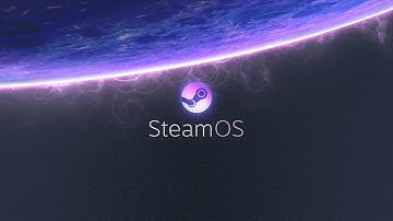 How To Install SteamOs 64bit Full Complete On VirtualBox