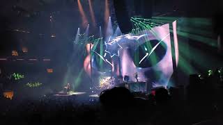 Tool - Rosetta Stoned - Madison Square Garden/MSG - Jan 12, 2024