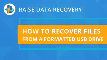 Raise Data Recovery: how to recover files from a formatted storage [SysDev Laboratories]