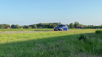 Volvo C30 1.6d drive by