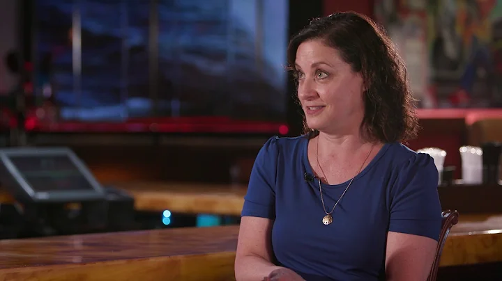 Shiftwork Episode 16: Sheri Zillioux of the Diet C...
