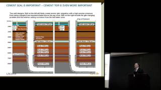 George King: Hydraulic Fracturing - The Factual Risks And The Hype
