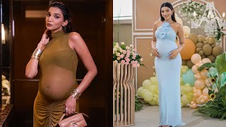 GQ Best Dressed, Maternity Shoot &amp; More! | VLOG