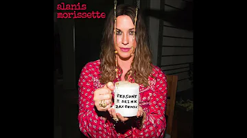 Alanis Morissette - Reasons I Drink (ZAX x Denis First Remix) [Radio Edit]