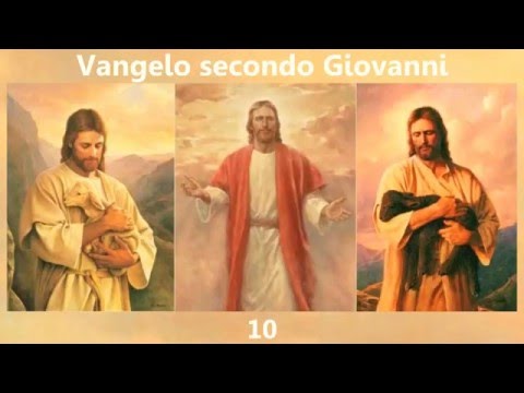 Video: Qual è il messaggio del Vangelo di Giovanni?