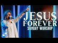 Jesus Forever LIVE Oceans Worship Jesus Forever LIVE Oceans Worship
