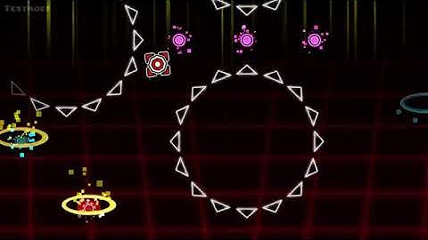 My part in Night Rider