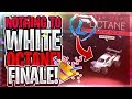 *FINALE* TRADING FROM NOTHING TO TITANIUM WHITE OCTANE! *EP16* | BUYING THE WHITE OCTANE!