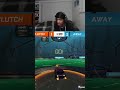 Road to champ with no air dribbles...