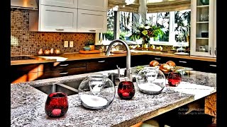 “You Won’t Believe How Cozy This Christmas Kitchen Looks!”