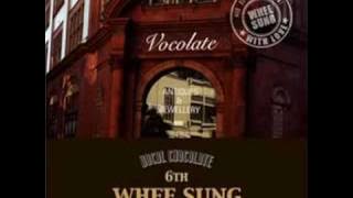 사랑.. 그 몹쓸병 (Love..That Cruel Disease) - 휘성 (WheeSung)