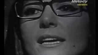 Nana Mouskouri  -  Adieu Angelina  - chords