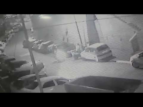 شيء لا يصدق سرقة ماتور ف سب ه في القدس في الطور الشياح 23 3 2022