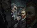 Van Gogh's Tragic Life Story in 60 Seconds - From Failure to Fame
