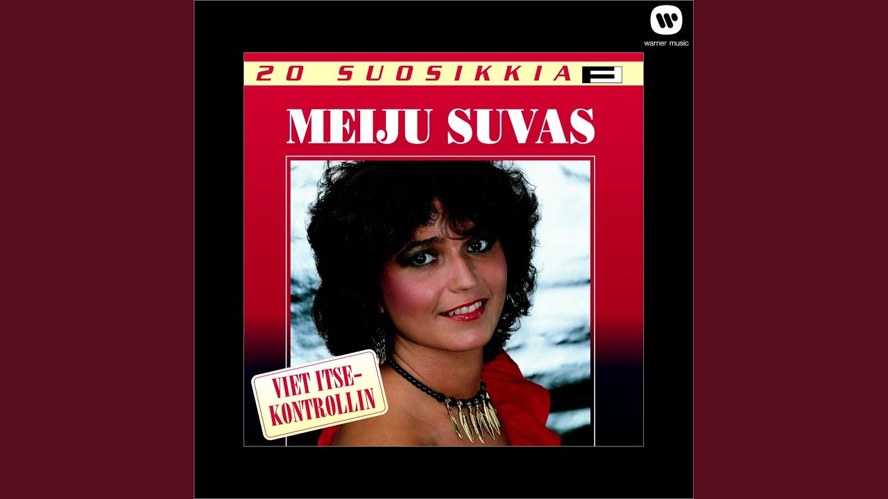 Tää onnea on - Maria No Mas