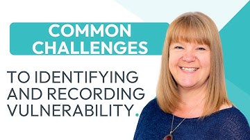Common challenges to identifying and recording vulnerable customers
