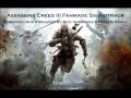 Fight For Freedom (Assassins Creed III - Fanmade Soundtrack) - Rick Horrocks & Petteri Sainio