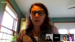 Video Task Webinar 2017 | 1 of 2