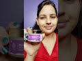 Skin Care Routine For Glowing Skin by using Fumiko skincare Products...#shortvideo #shorts #fumiko