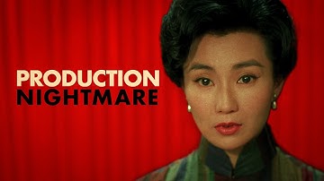 Why In the Mood for Love Pushed Wong Kar Wai to the Edge