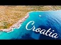Croatia - Primošten in 4K