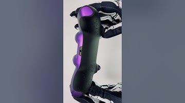 Purple Haze PS5 #Controller by Killscreen