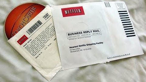 This Week in Tech History: Netflix is Born | Into Tomorrow