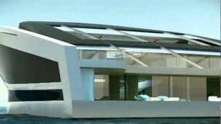 Amazing! Why Luxury Yacht