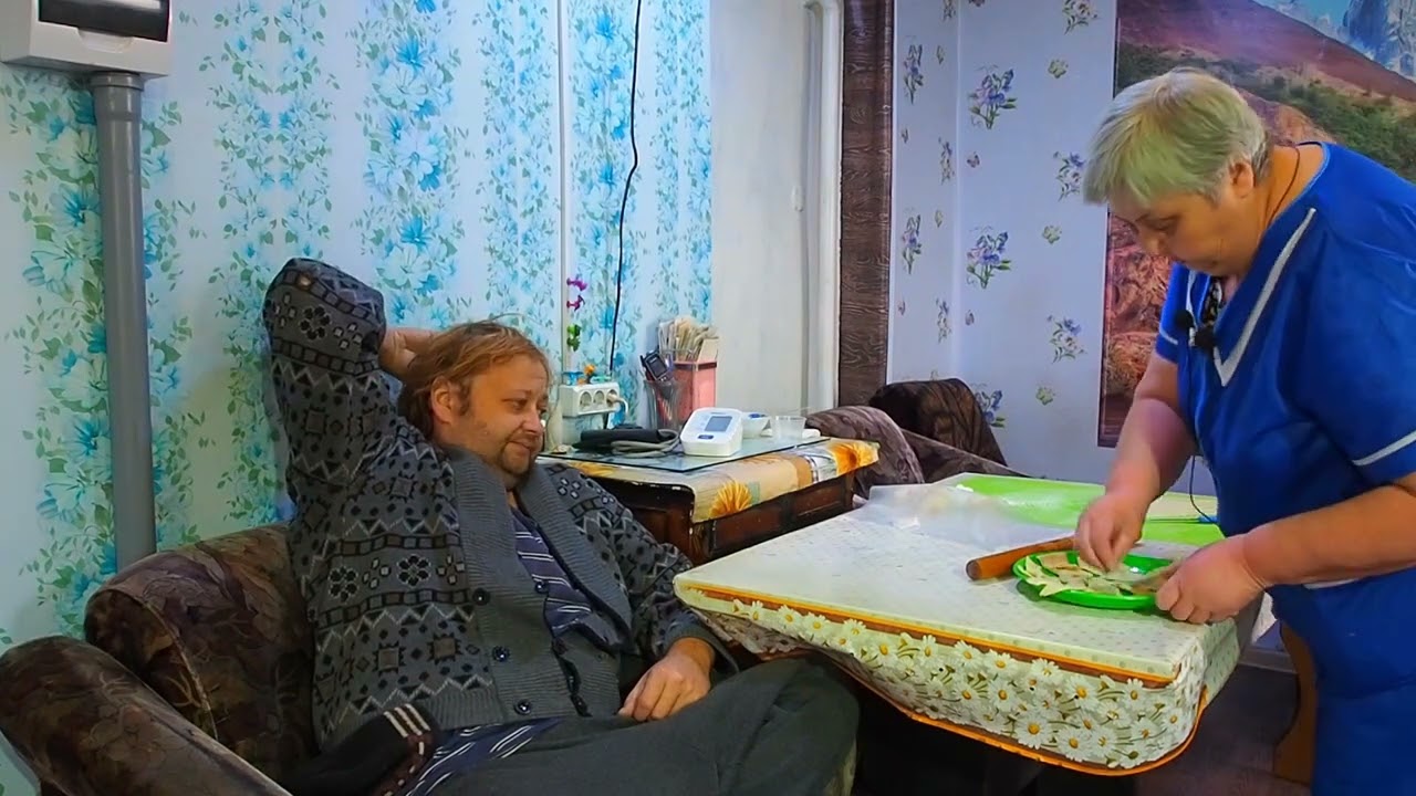 Подвал ильича последнее