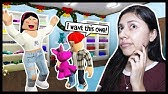 going christmas shopping with my best friend roblox roleplay