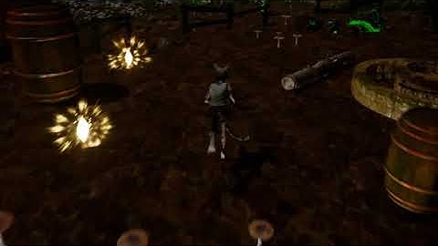 Kristala Programming Issue: No Forward Momentum with Dodge Animation