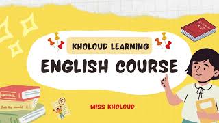 English Learning