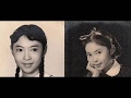 1958年 萧芳芳 妈妈好 不怕苦 电影 苦儿流浪记 片中插曲 1958年 萧芳芳 妈妈好 不怕苦 电影 苦儿流浪记 片中插曲